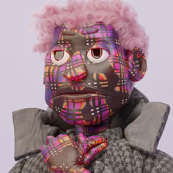 MUPPETH #3273