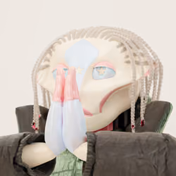 MUPPETH #2266