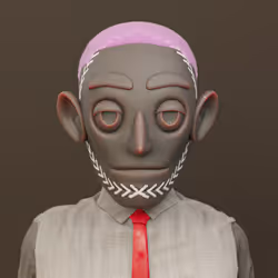 MUPPETH #5738