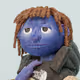 4457