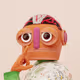 6617