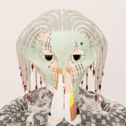MUPPETH #98
