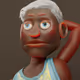 5495