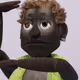 6654