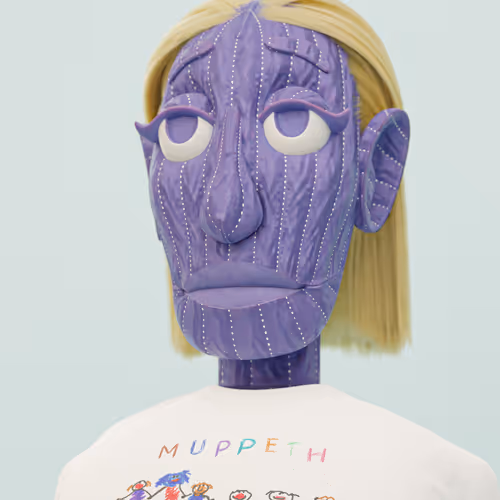 Muppethclub