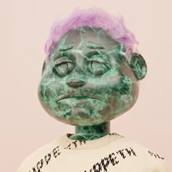 MUPPETH #2986