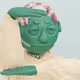 4853