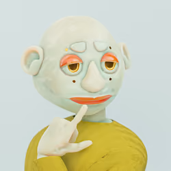 MUPPETH #5780