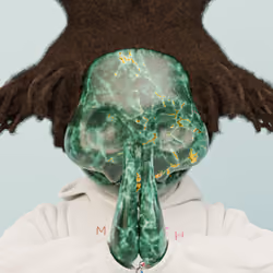 MUPPETH #6151