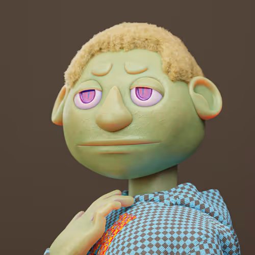 Muppethclub