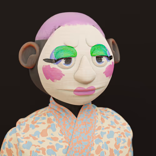 Muppethclub
