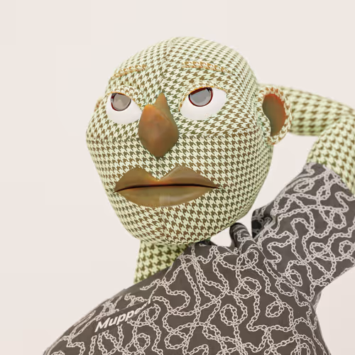 Muppethclub