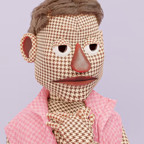 Muppethclub