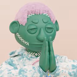 MUPPETH #637