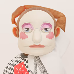 MUPPETH #709