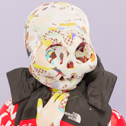 MUPPETH #4893