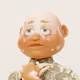 6893