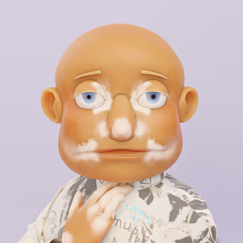 MUPPETH #838