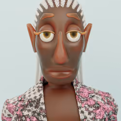MUPPETH #673