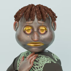 MUPPETH #789
