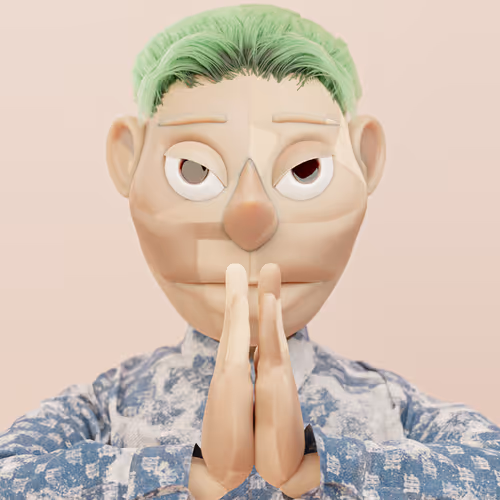 Muppethclub