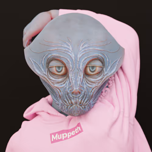 Muppethclub