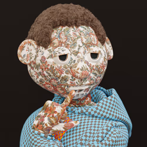 Muppethclub