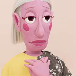 MUPPETH #6436