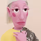 6436