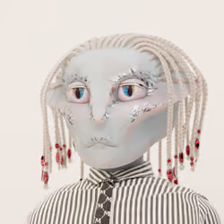 MUPPETH #2087