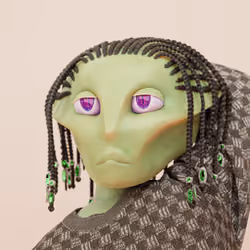 MUPPETH #5229