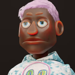 MUPPETH #5927