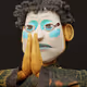 4298