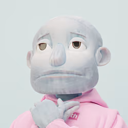 MUPPETH #3099