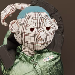 MUPPETH #5686