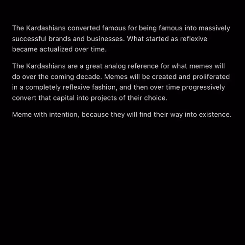 Kardashians And Memes