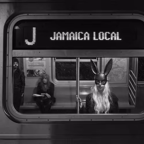 Halloween In Brooklyn