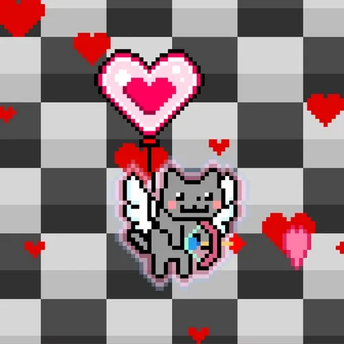 Nyanballoon