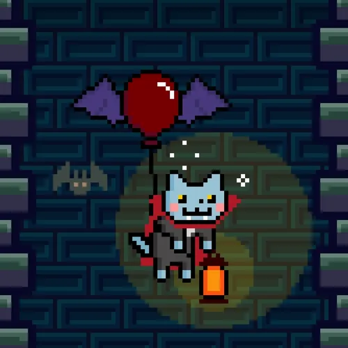 Nyanballoon