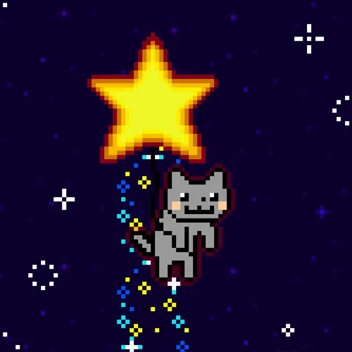 Nyanballoon