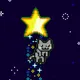 Starry Nyan Balloon