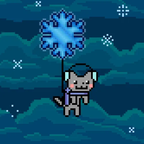 Nyanballoon