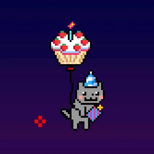 Nyanballoon