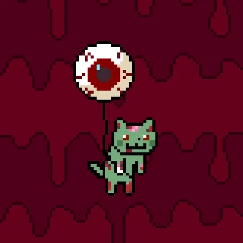 Nyanballoon