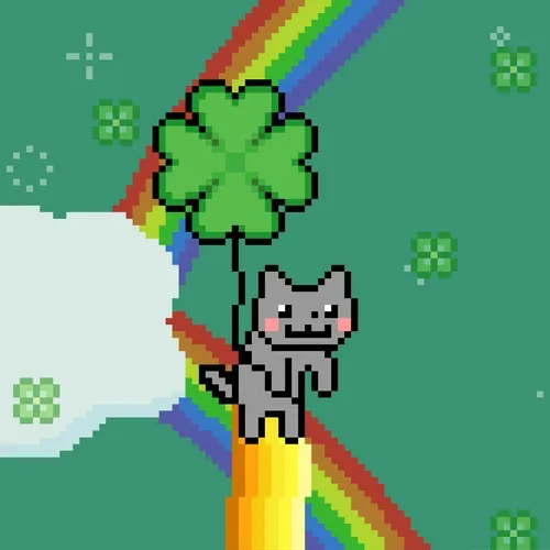 Nyanballoon