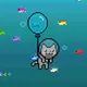 Aqua Nyan Balloon