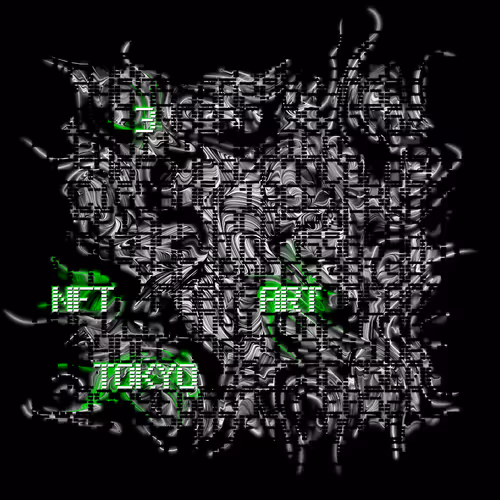 Nftarttokyo Curated Collections
