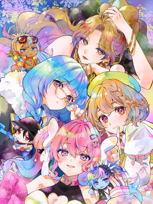 Item #7 Media