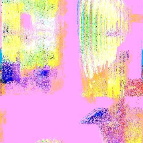 Optical Jazz Visual Tapes