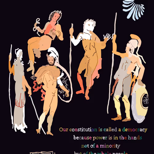 The Peloponnesian War 1
